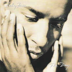 The Day album by Babyface