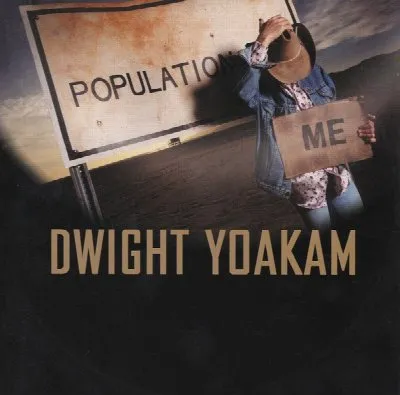 Population Me