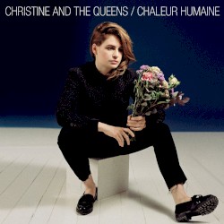 Chaleur Humaine album by Rahim Redcar