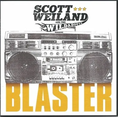 Blaster