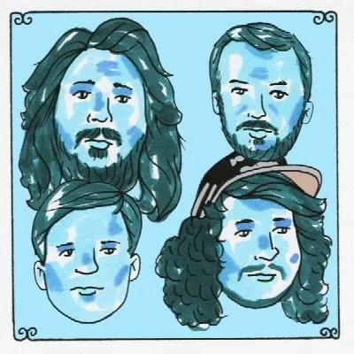 Daytrotter Session album by All Them Witches