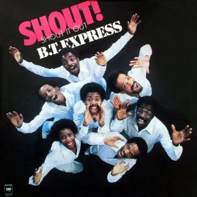 Shout!