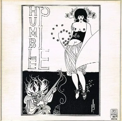 Humble Pie