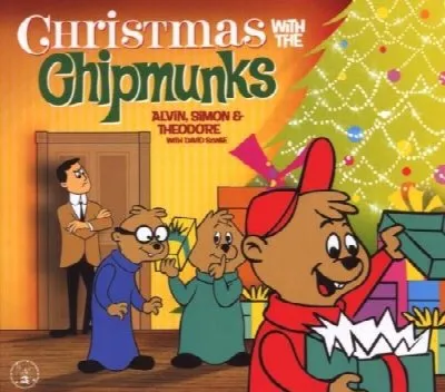 Christmas with The Chipmunks
