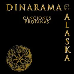 Canciones profanas album by Alaska y Dinarama