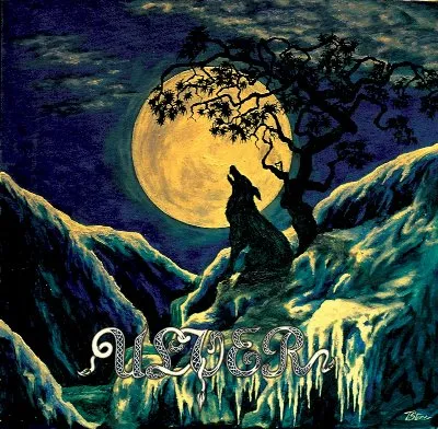 Nattens madrigal – Aatte hymne til ulven i manden