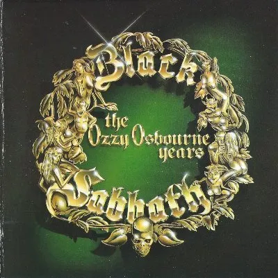 The Ozzy Osbourne Years