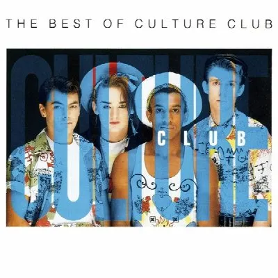 The Best of Culture Club