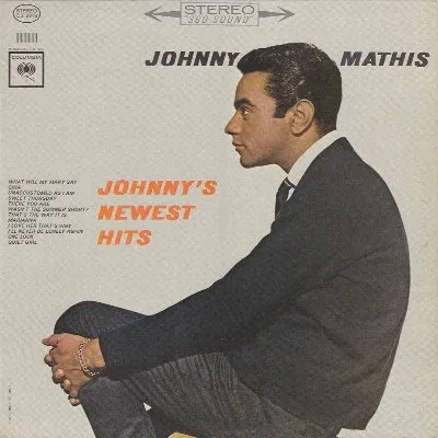 Johnny's Newest Hits