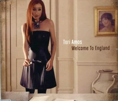 Welcome to England