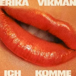 Ich komme album by Erika Vikman