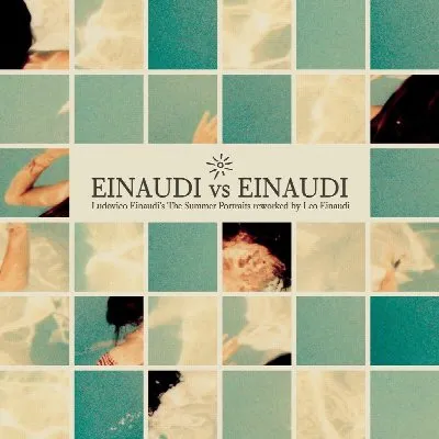 Einaudi vs. Einaudi album by Ludovico Einaudi