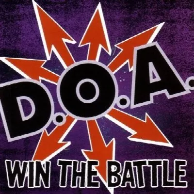 Win The Battle