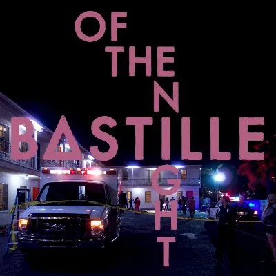 Of the Night (song)