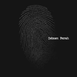 Parmak İzi album by Şebnem Ferah