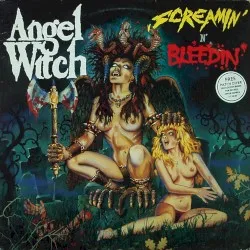 Screamin' 'n' Bleedin'