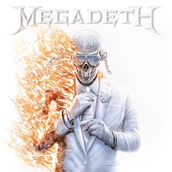 Megadeth album by Megadeth