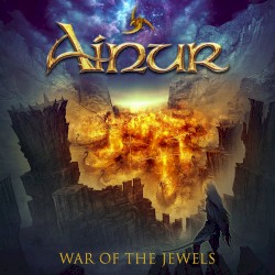 War of the Jewels album by Ainur