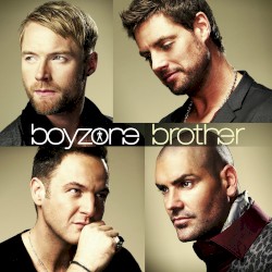Brother album by Boyzone