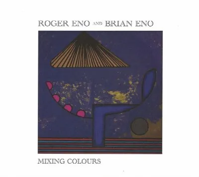 Mixing Colours