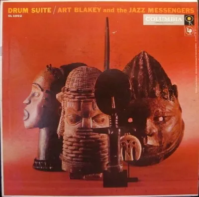 Drum Suite