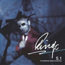Ringo 5.1: The Surround Sound Collection album by Ringo Starr