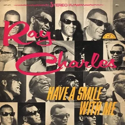 Have a Smile with Me