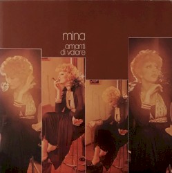 Amanti di valore album by Mina