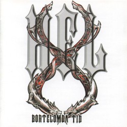 Bortglömda tid album by Hel