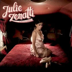 La Boîte de Pandore album by Julie Zenatti