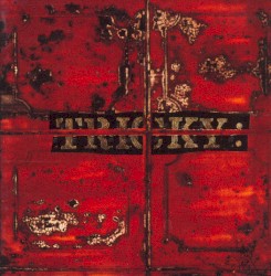Maxinquaye album by Tricky