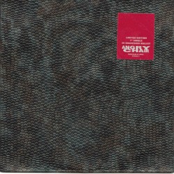 Angry Chair album by Alice in Chains