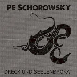 Dreck und Seelenbrokat