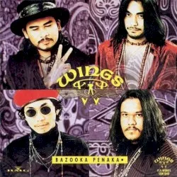Bazooka Penaka album by Wings
