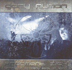 Fragment 1/04 album by Gary Numan