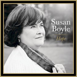 Hope album by Susan Boyle
