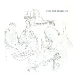 Love the Cup album by Sons and Daughters