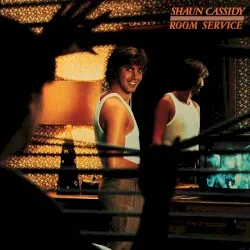 Room Service album by Shaun Cassidy