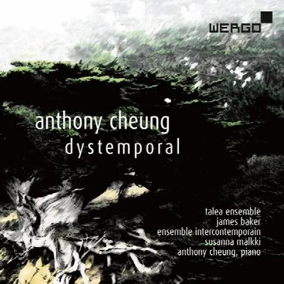 Dystemporal
