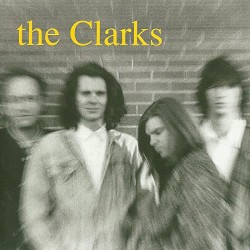 The Clarks album by The Clarks