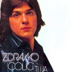 Ti i ja album by Zdravko Čolić