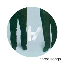 Three Songs album by Twenty One Pilots