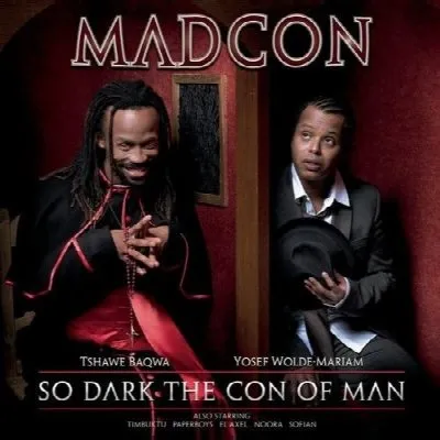 So Dark the Con of Man