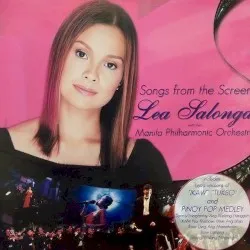 Songs from The Screen