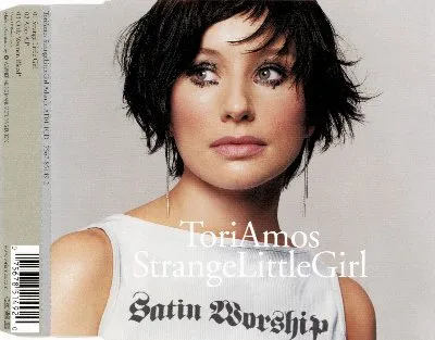 Strange Little Girl
