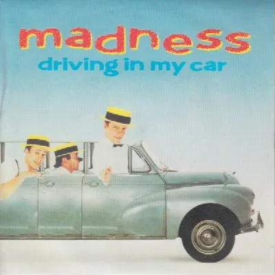Driving in My Car