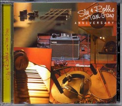 Anniversary album by Sly and Robbie
