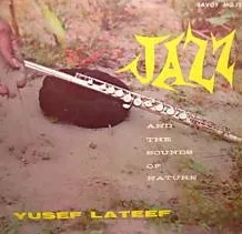 Jazz and the Sounds of Nature