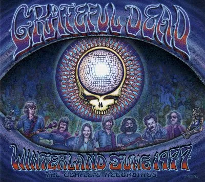 Winterland June 1977: The Complete Recordings