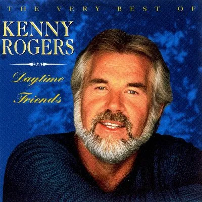 Daytime Friends – The Very Best of Kenny Rogers